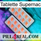 Supernac Tablet 27